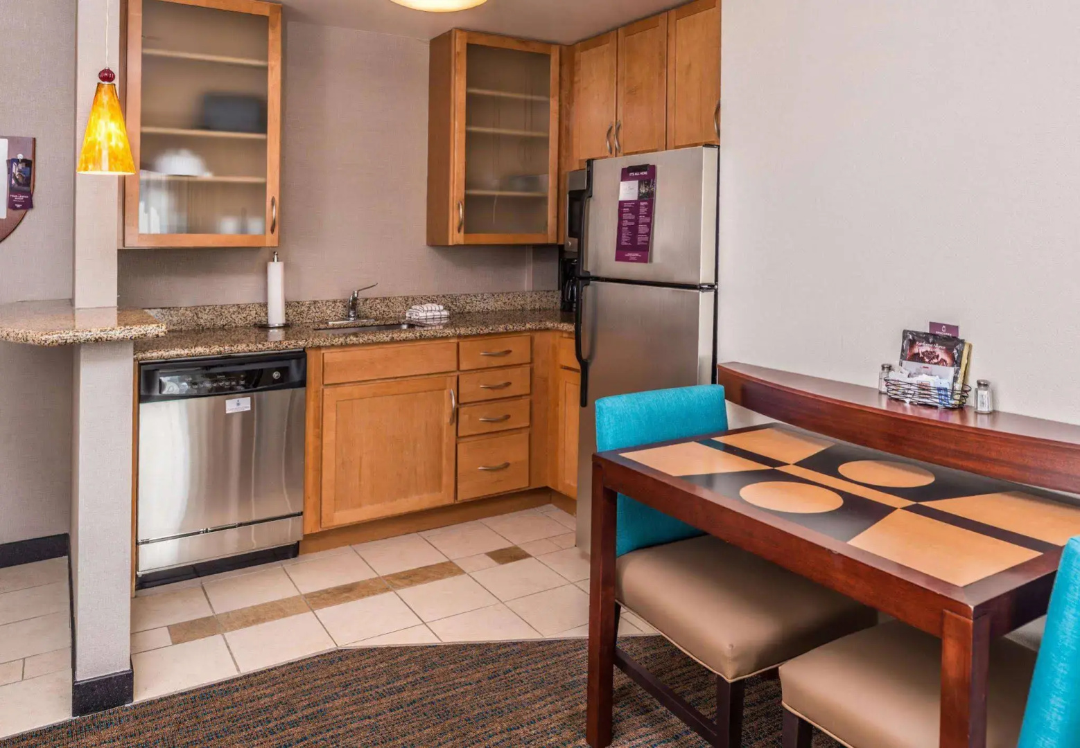 Photo - Residence Inn by Marriott Pittsburgh North Shore