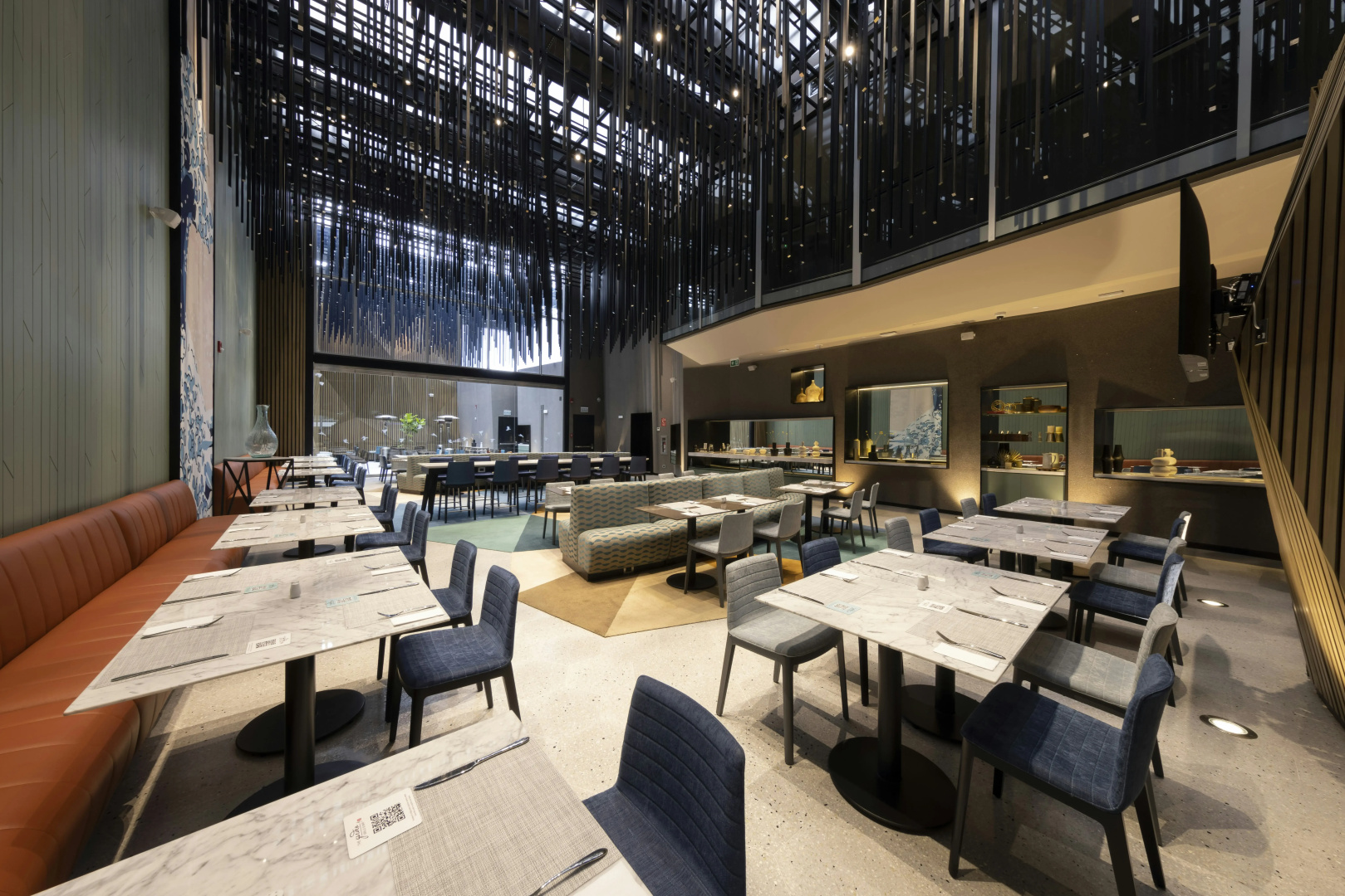 Photo - Hilton Garden Inn Lima Miraflores