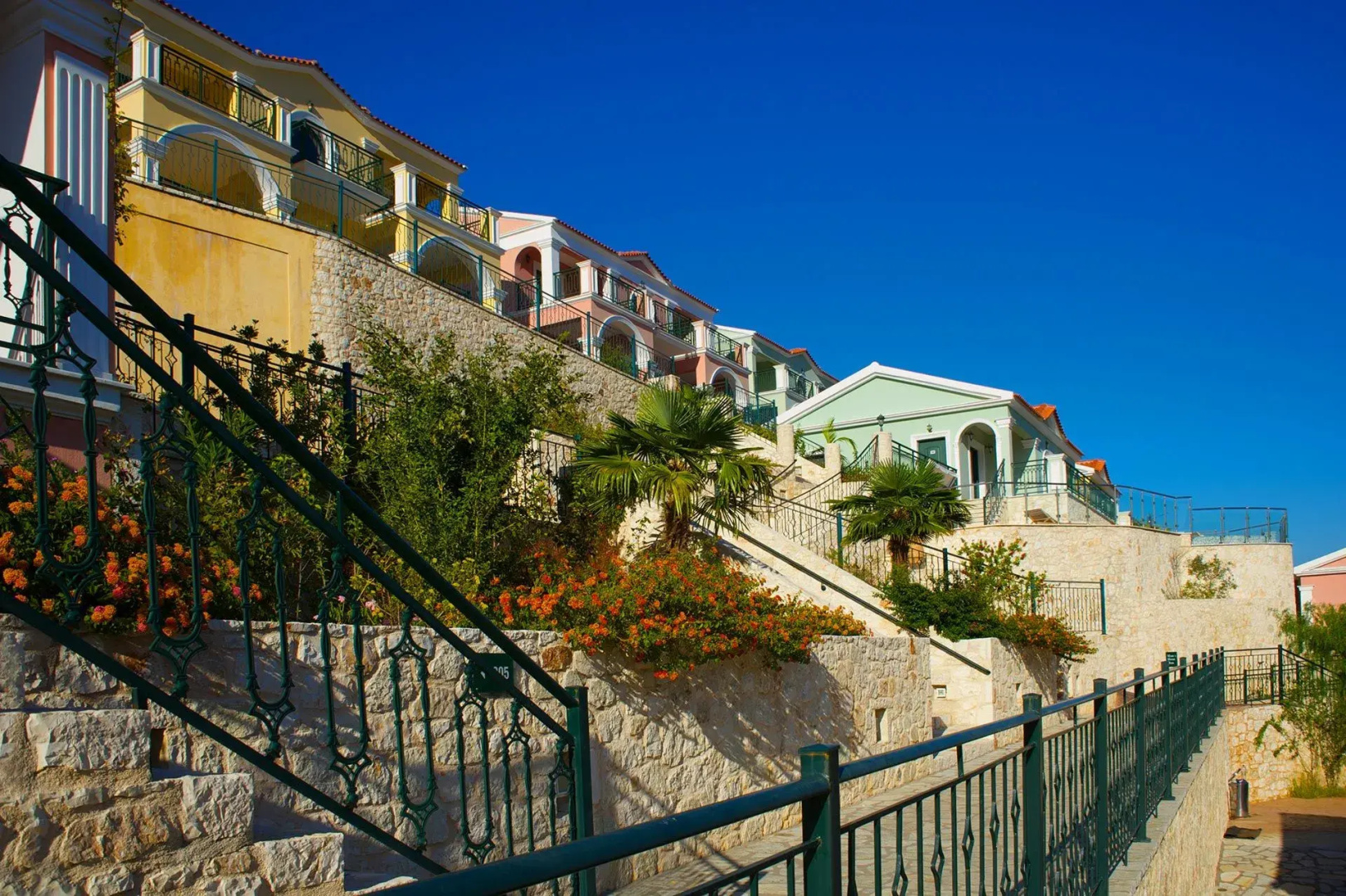 Foto - Kefalonia Bay Palace