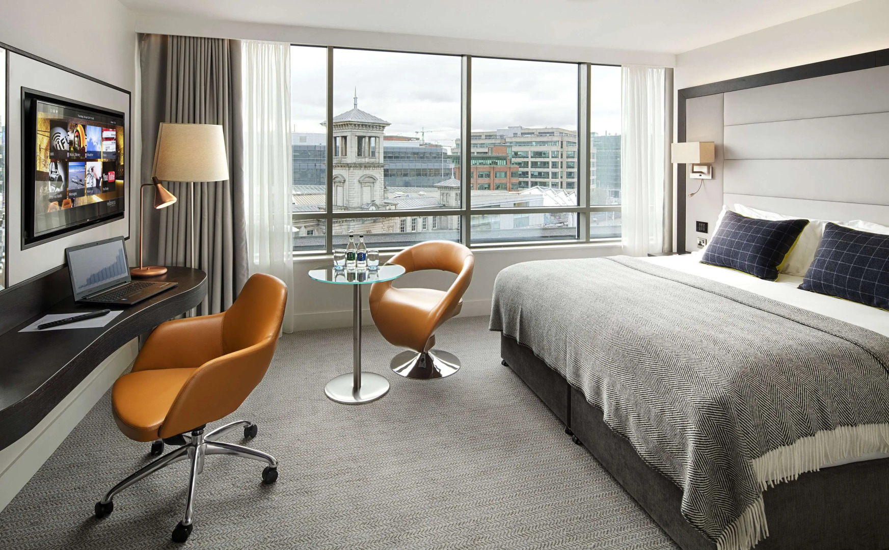 Foto - The Address Connolly