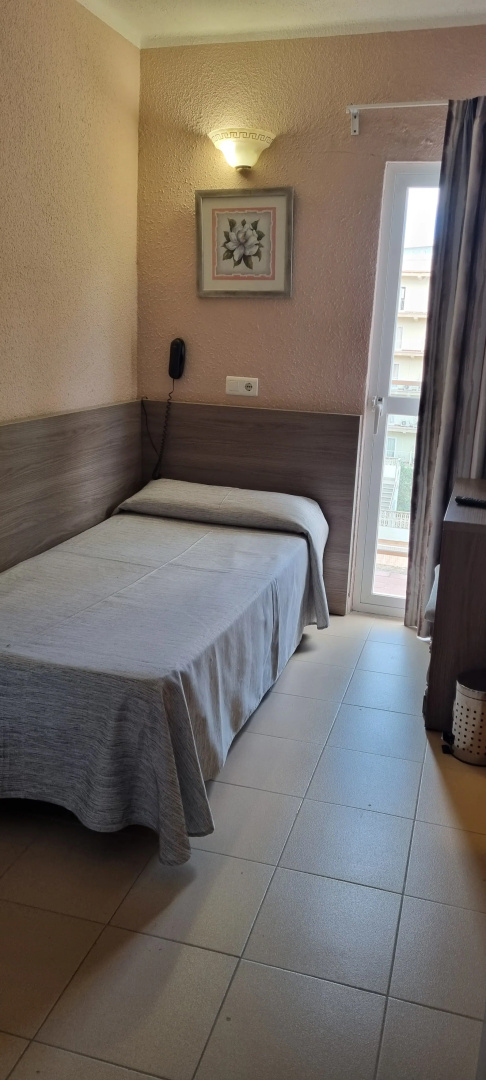 Foto - Hotel Costa Mediterráneo - Only Adults 16