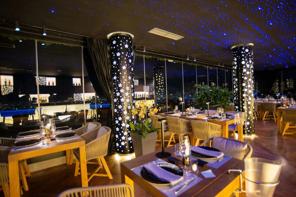 Foto - Arka Art Hotel
