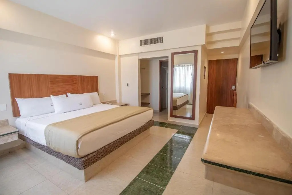 Foto - Hotel Real Del Sol - Zona Expo Industrial