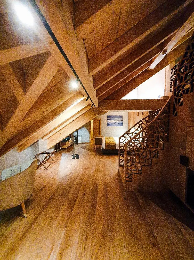 Foto - Asiago Sporting Hotel & Spa