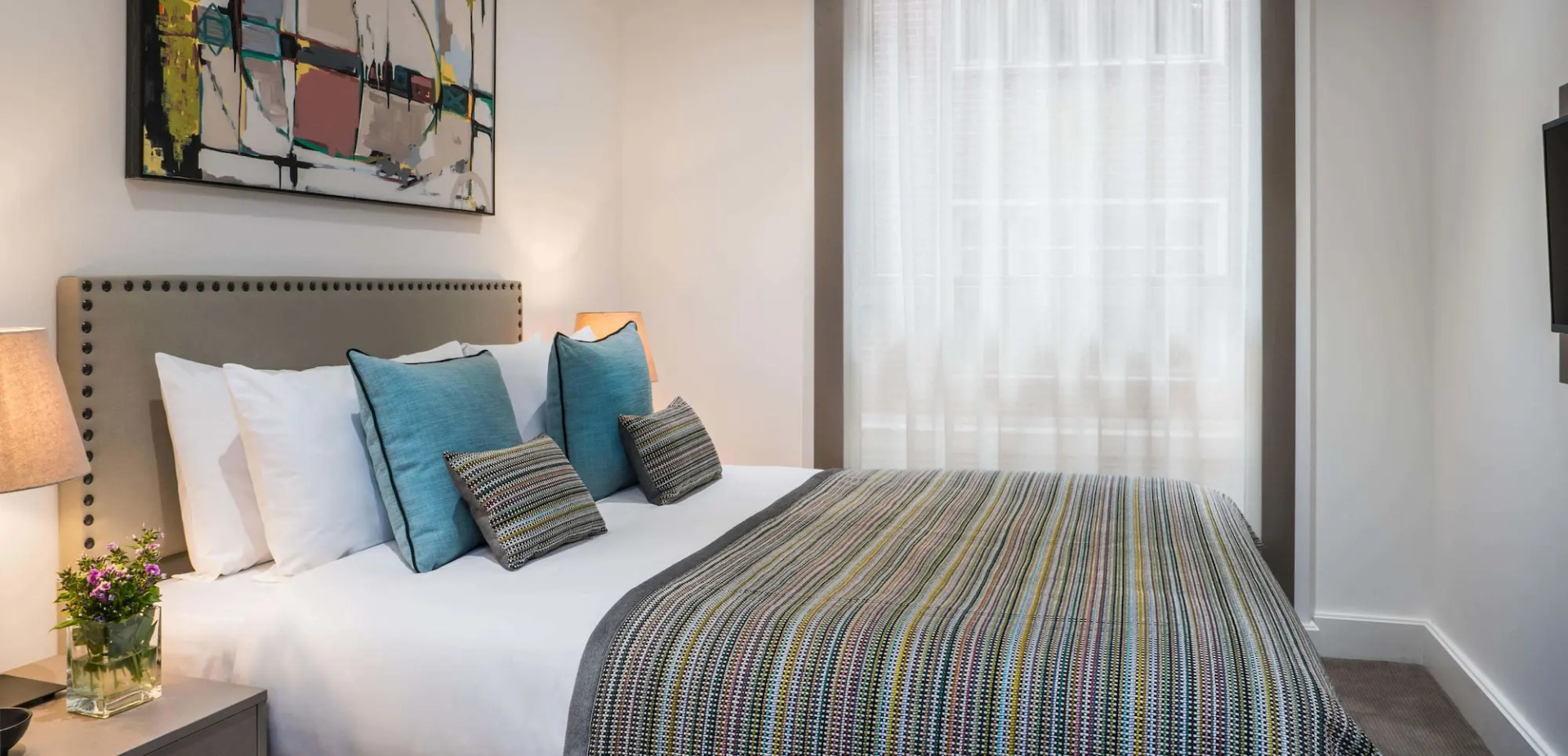 Foto - The Chronicle by Supercity Aparthotels