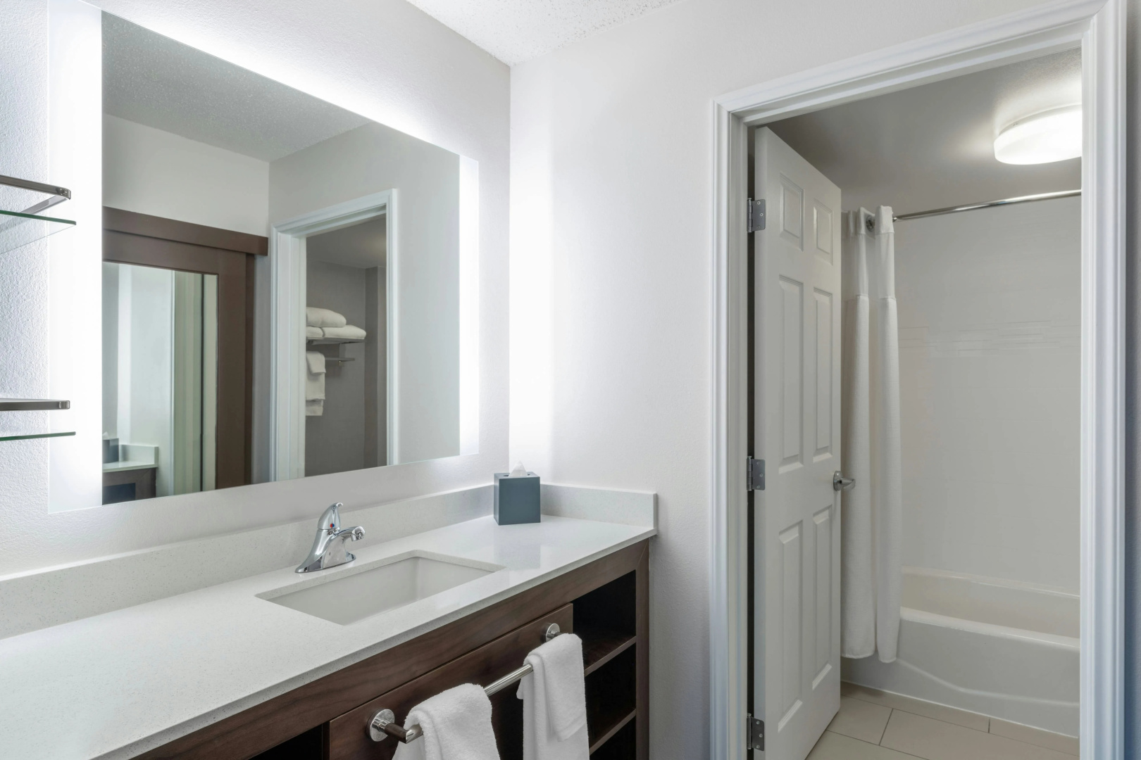 Foto - Residence Inn By Marriott Austin South