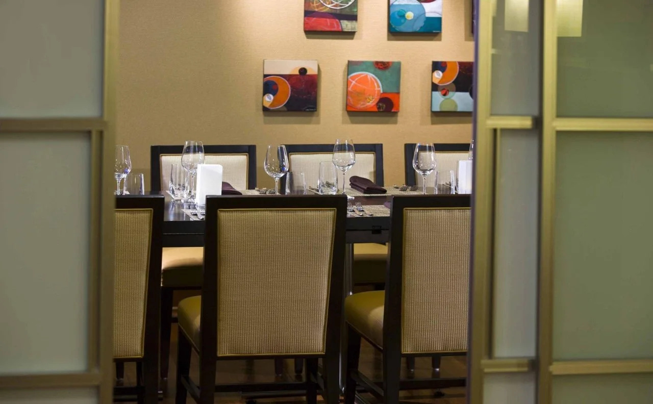 Foto - Washington Marriott at Metro Center