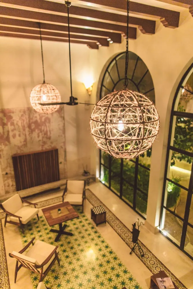 Photo - TreeHouse Boutique Hotel - Adults Only