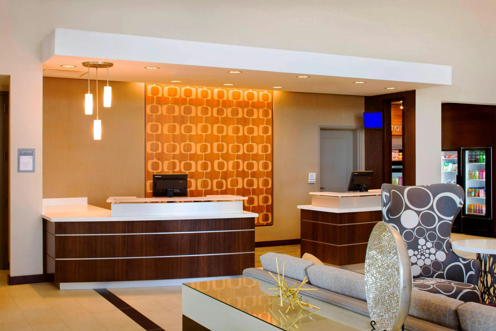 Foto - Residence Inn Tustin Orange County