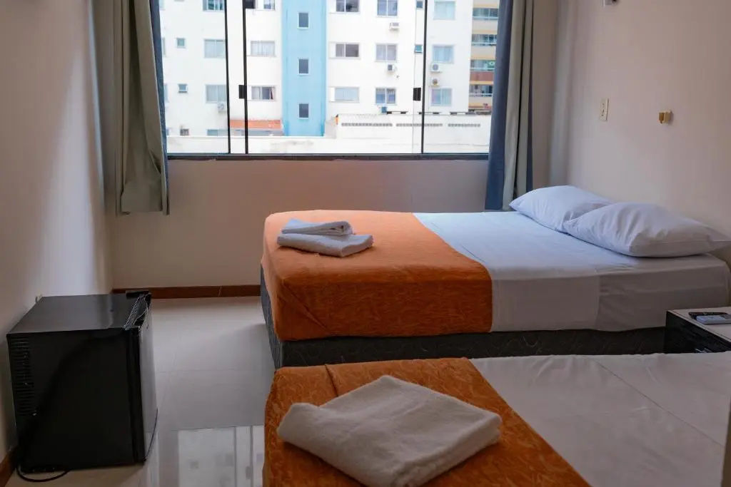 Photo - HANNA Balneário Hotel