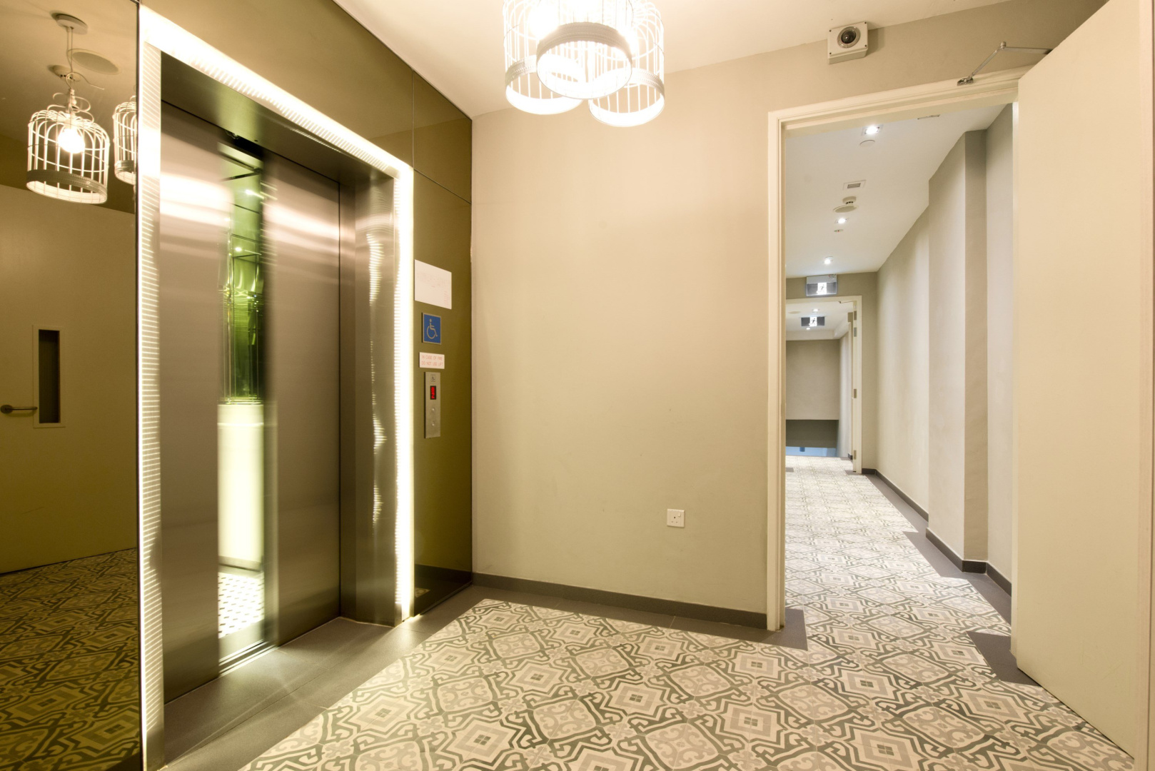 Photo - Hotel NuVe Heritage