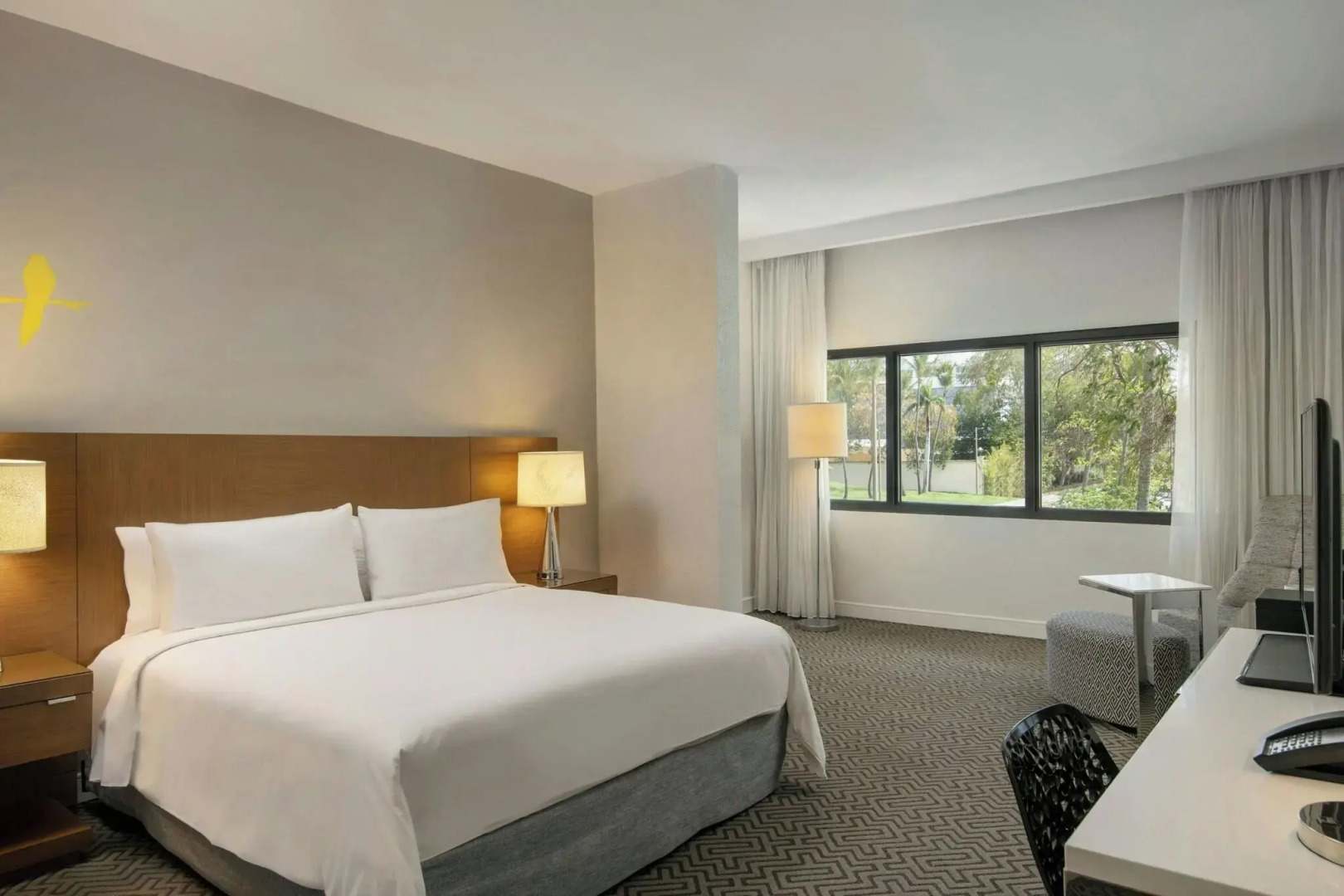 Foto - Renaissance Santo Domingo Jaragua Hotel & Casino