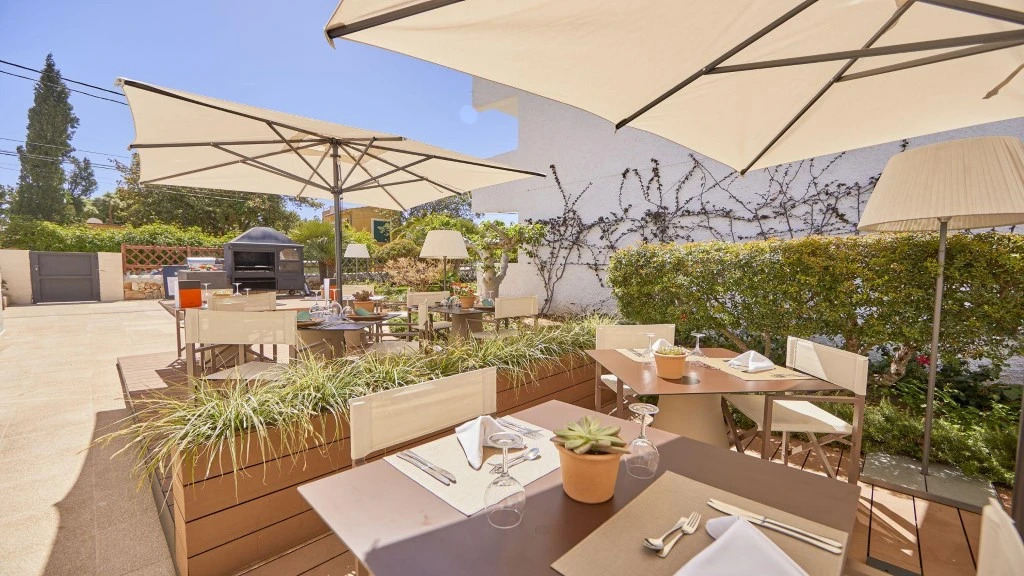 Photo - Prinsotel Mal Pas - Adults Only