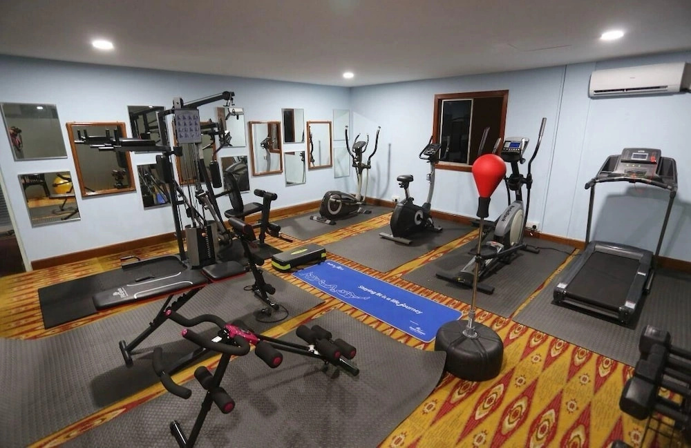 Foto - Orkid Hills Hotel