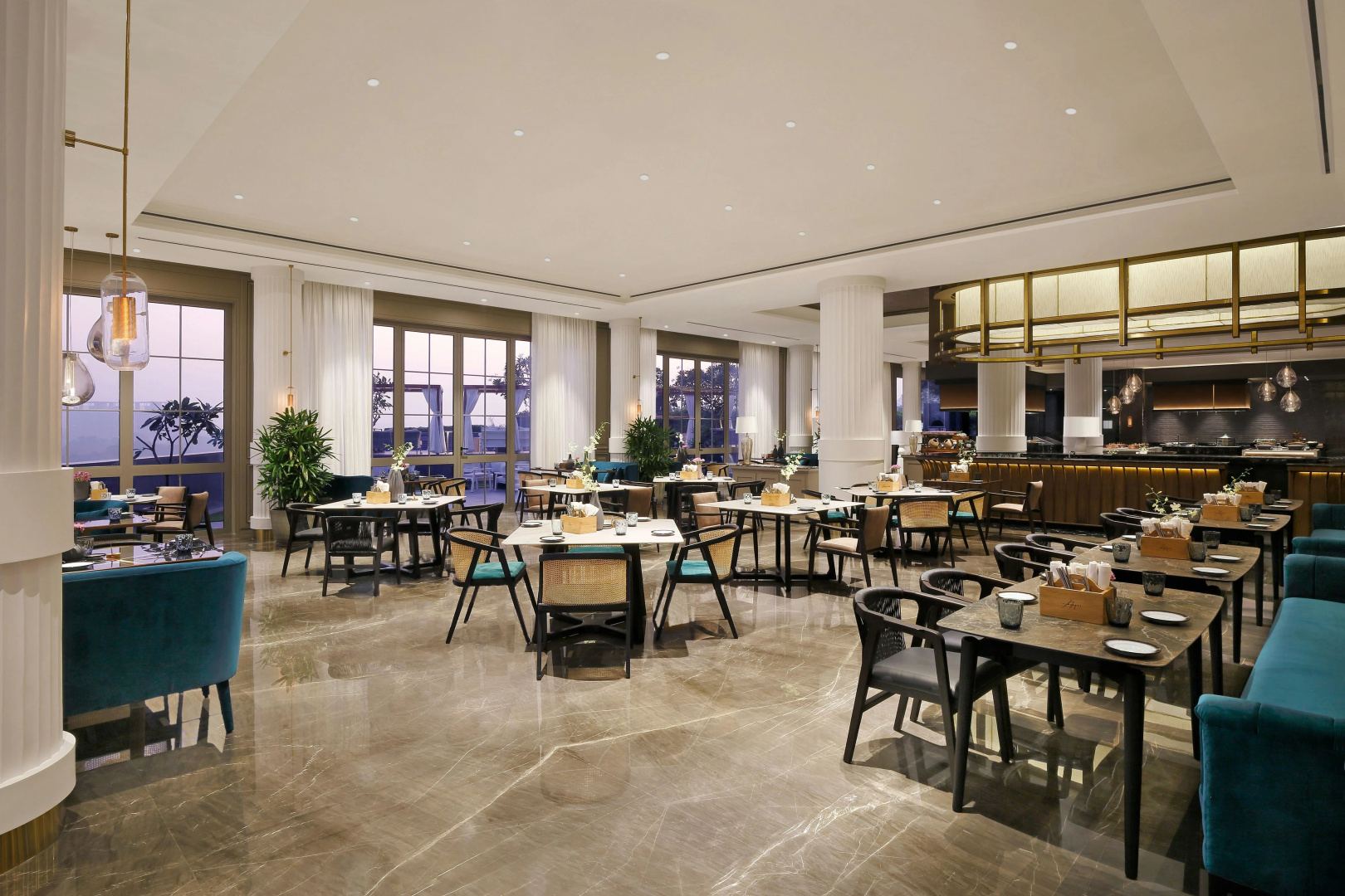 Photo - The Westin Pune Koregaon Park