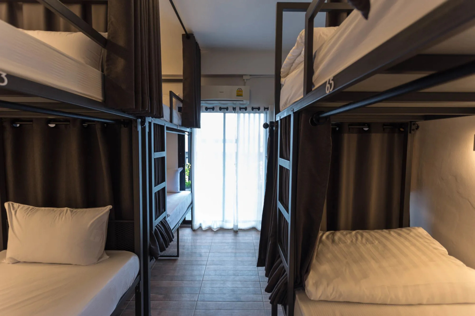 Foto - Hobnob Hostel