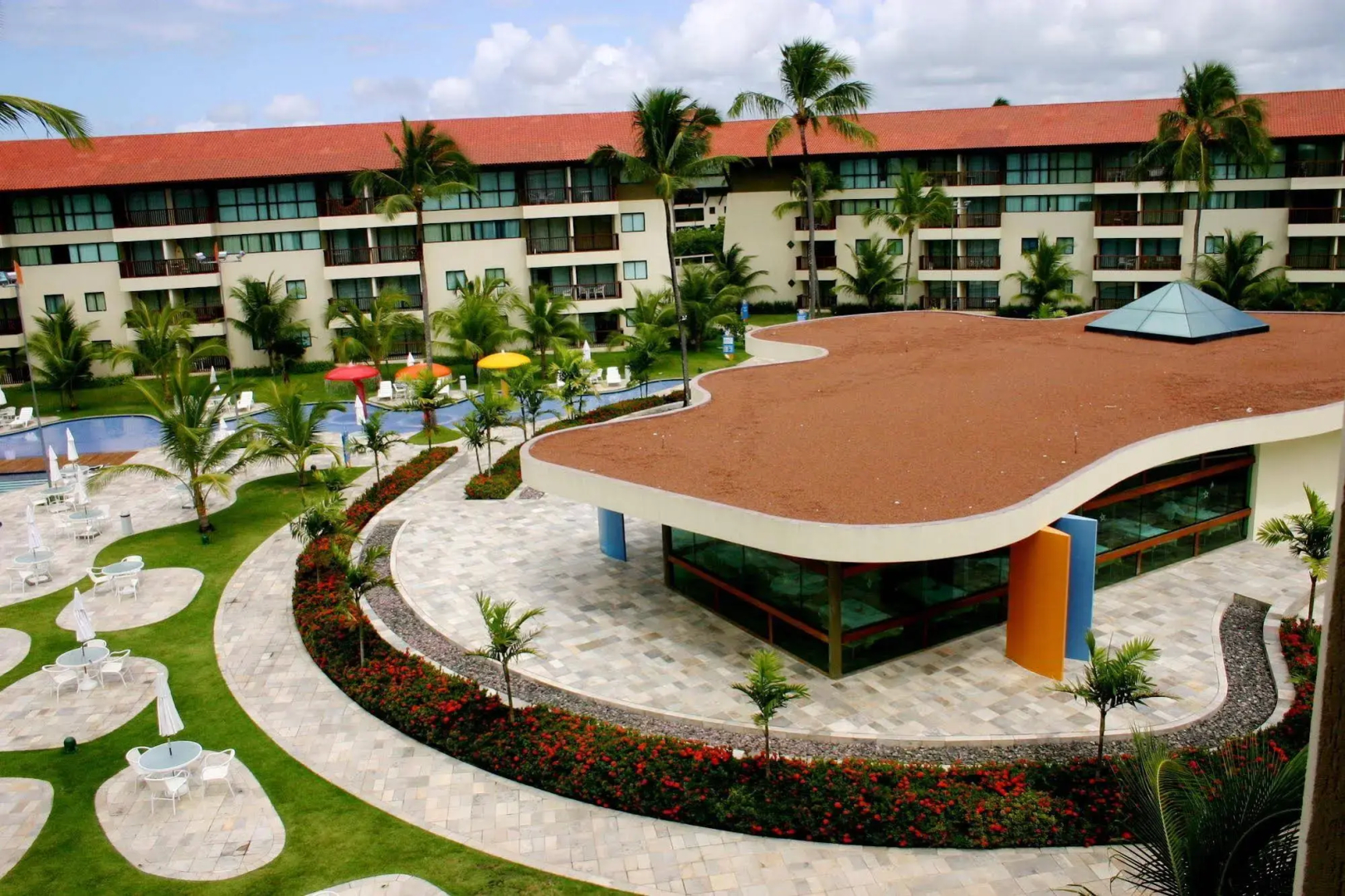 Photo - Marulhos Resort By Mai