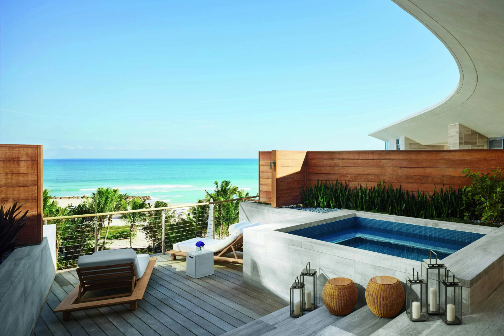 Photo - The Miami Beach EDITION
