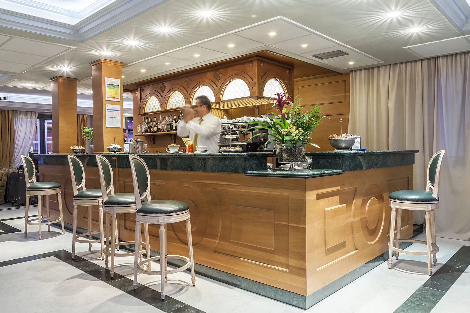 Photo - Grand Hotel Bonanno