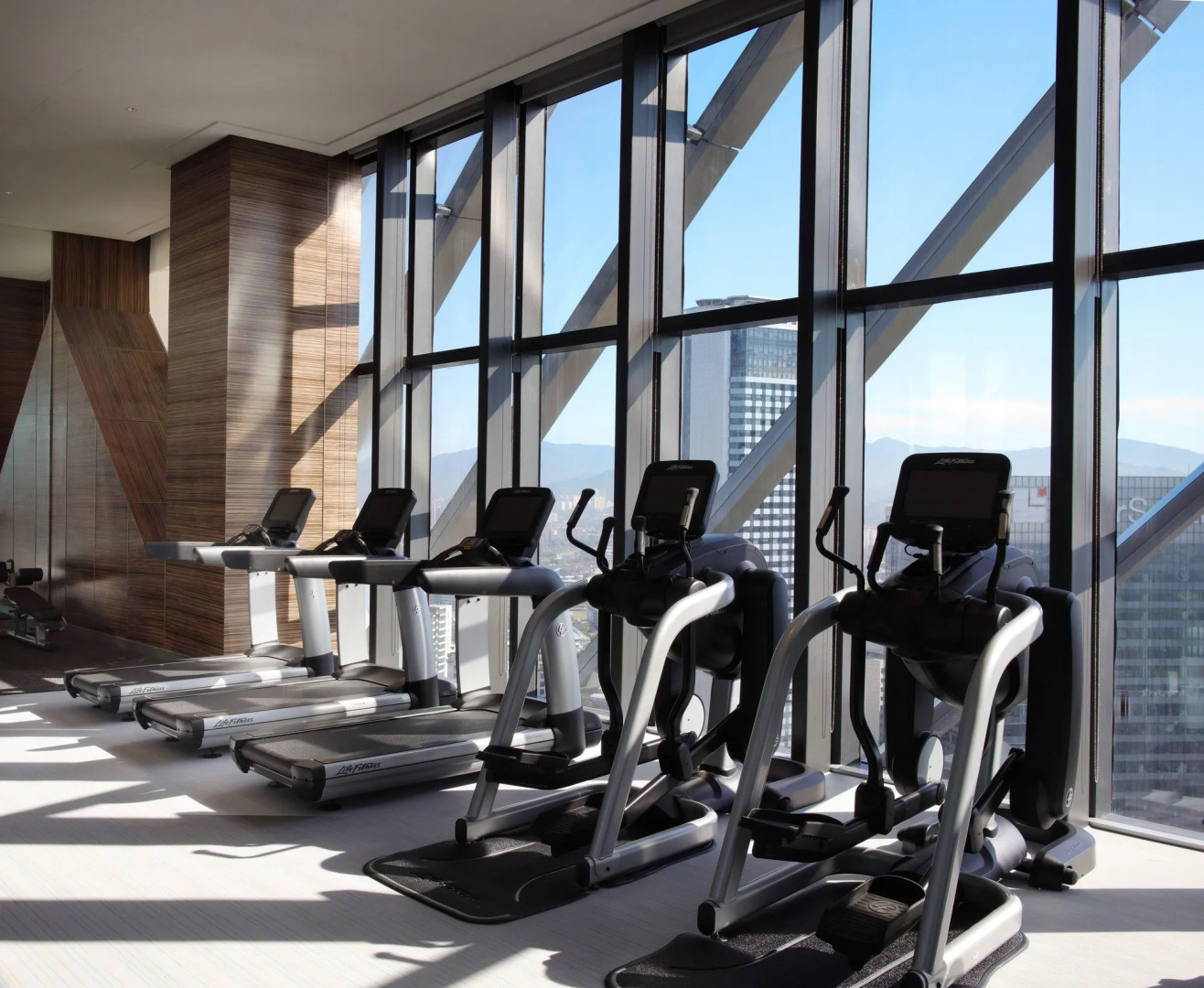 Foto - Element Kuala Lumpur