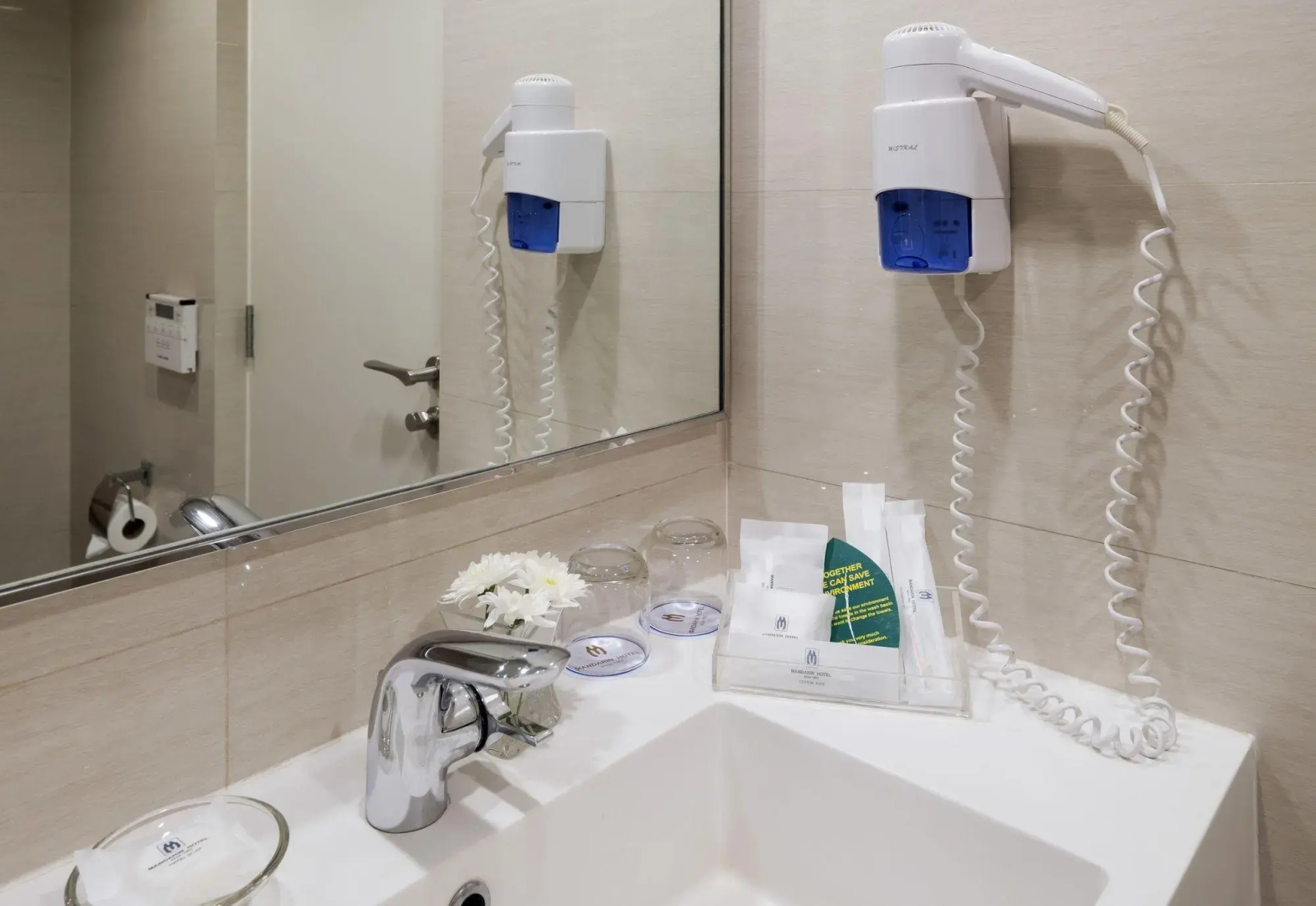 Photo - Mandarin Hotel Managed by Centre Point