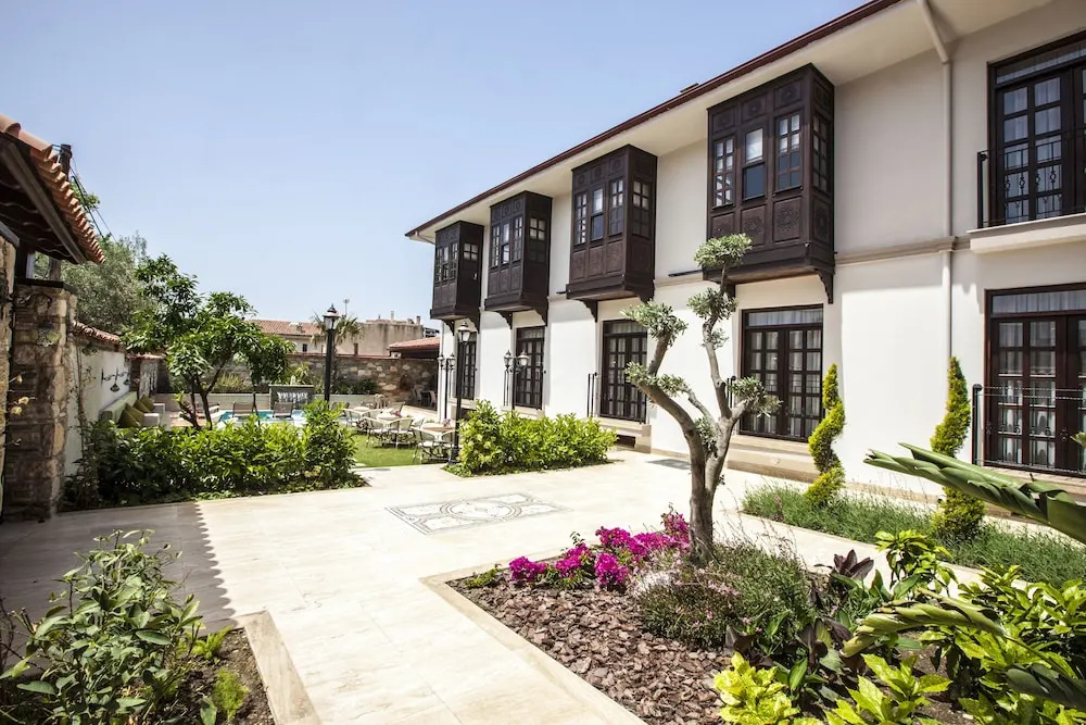 Photo - Livia Garden Hotel