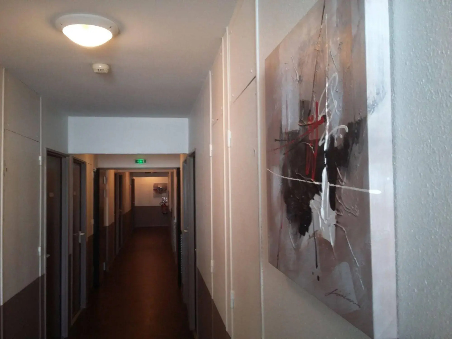 Foto - Séjours & Affaires Tours Léonard De Vinci