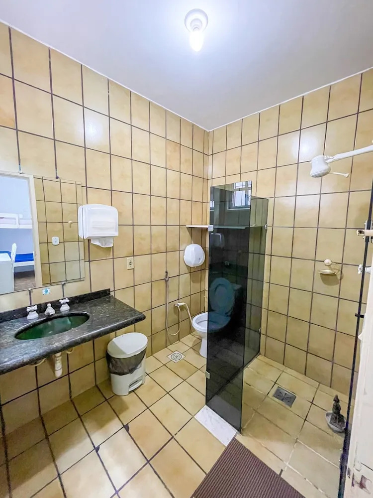 Foto - Onça da Praia Hostel