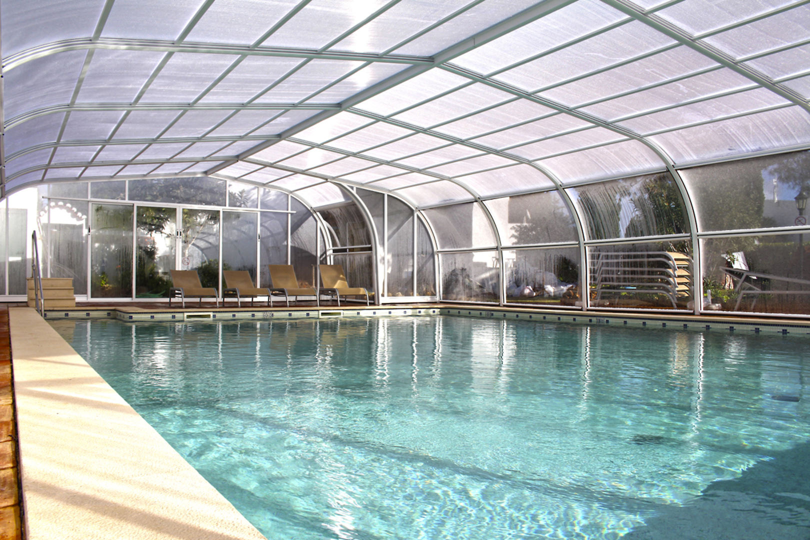 Foto - Rocha Brava Village Resort