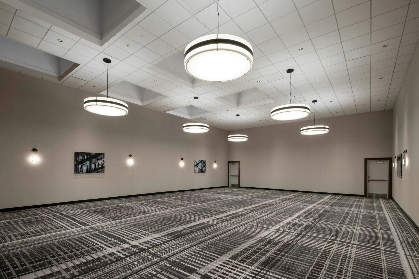 Foto - Tysons Corner Marriott