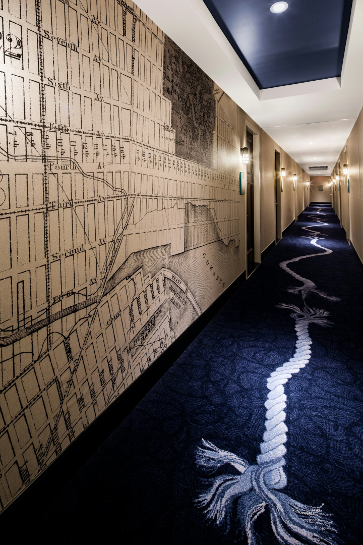 Foto - Hilton Brooklyn New York