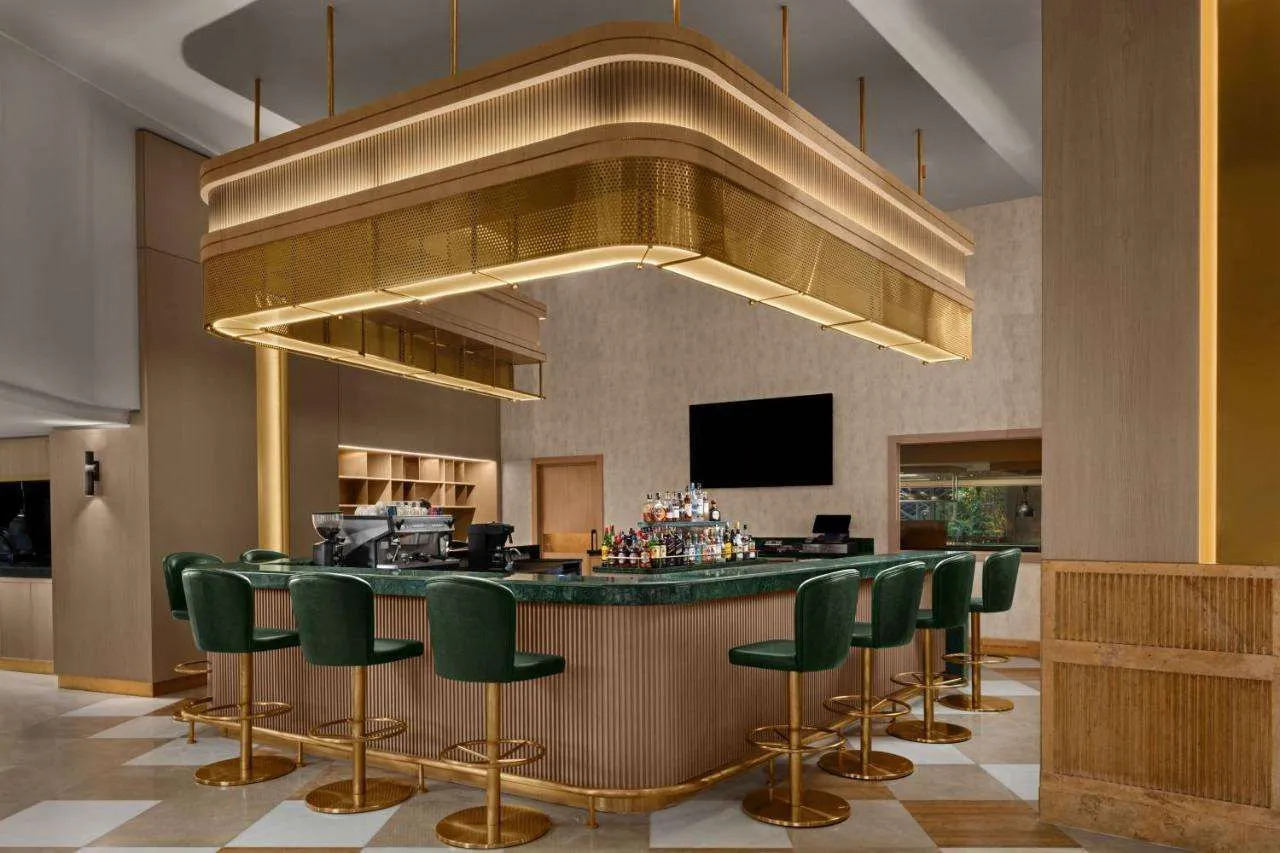 Photo - Delta Hotels Istanbul West