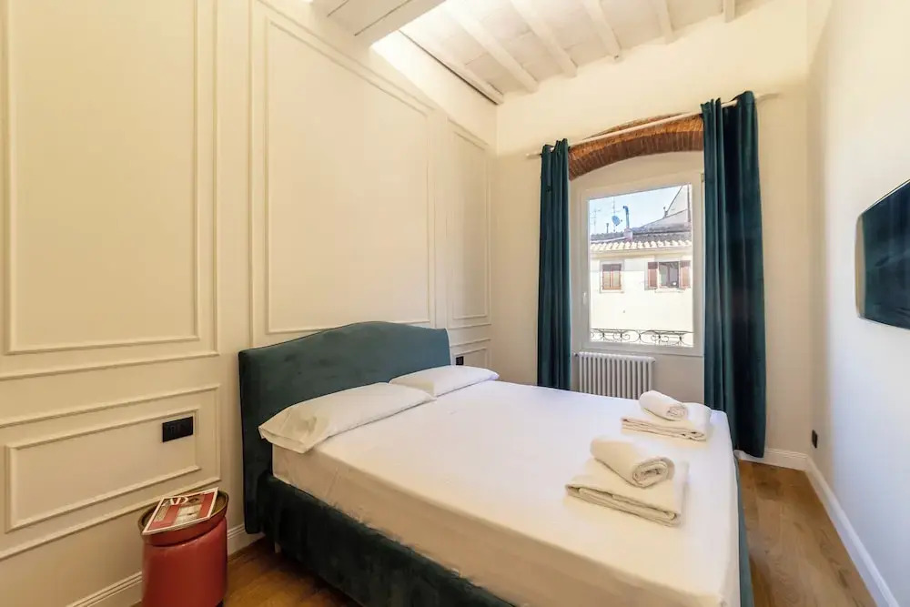 Foto - Leovinci Rooms