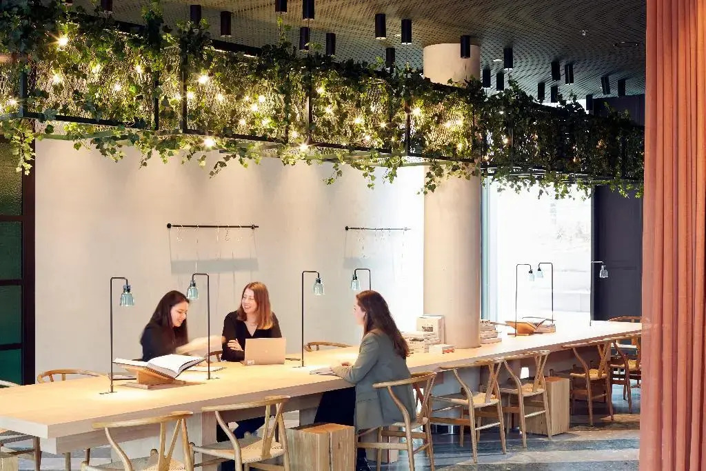 Foto - Scandic Frankfurt Hafenpark