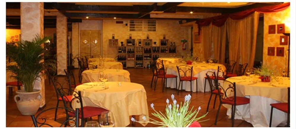 Foto - Park Hotel