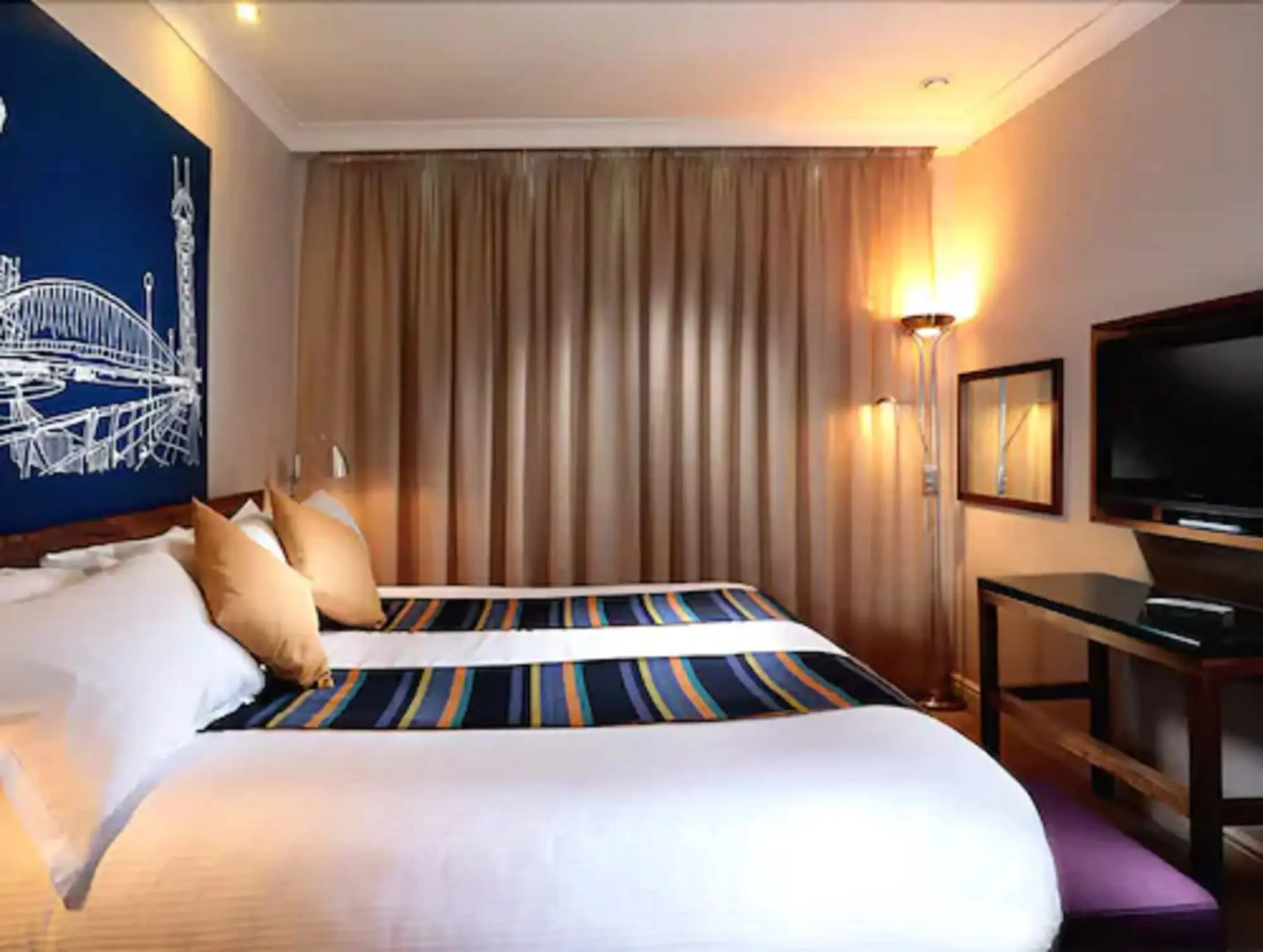 Photo - The Townhouse Manchester