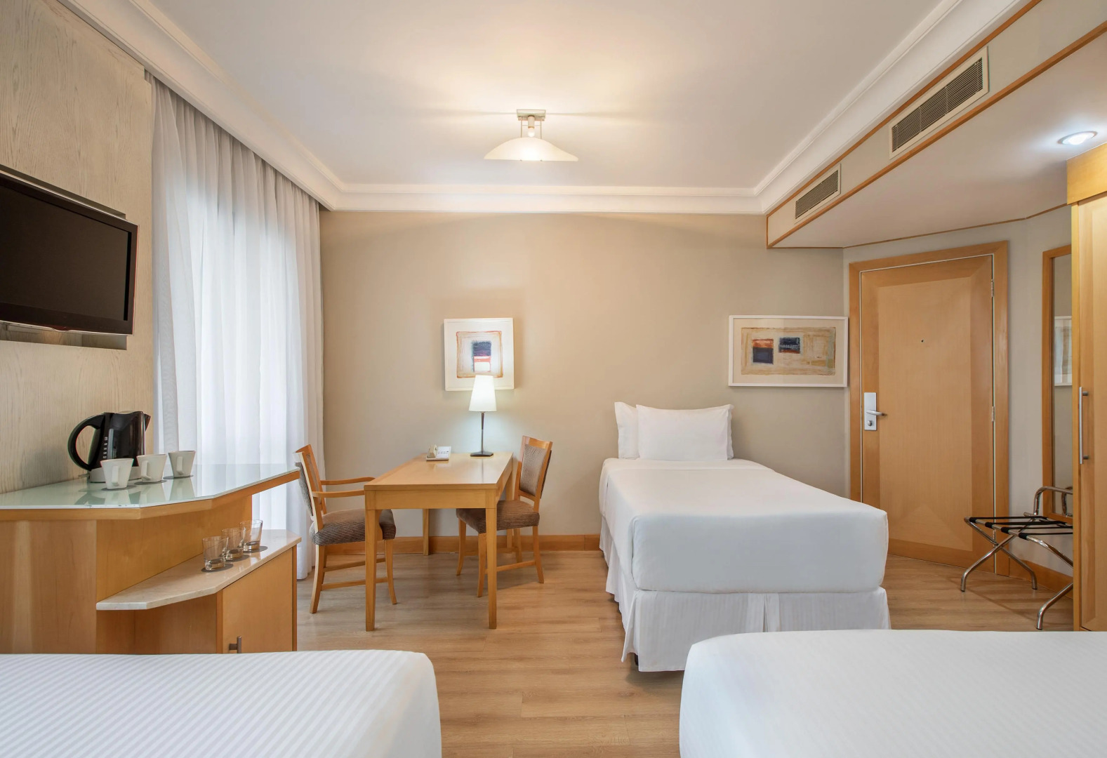 Photo - INNSiDE by Meliá São Paulo Higienópolis