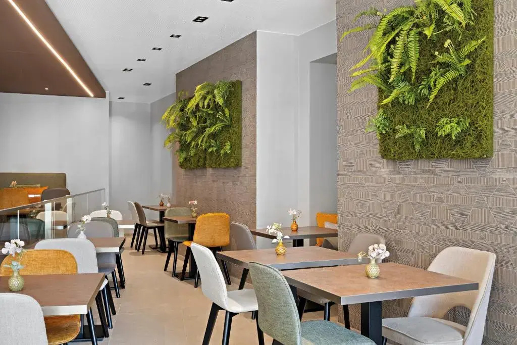 Foto - Leonardo Hotel Salzburg City Center