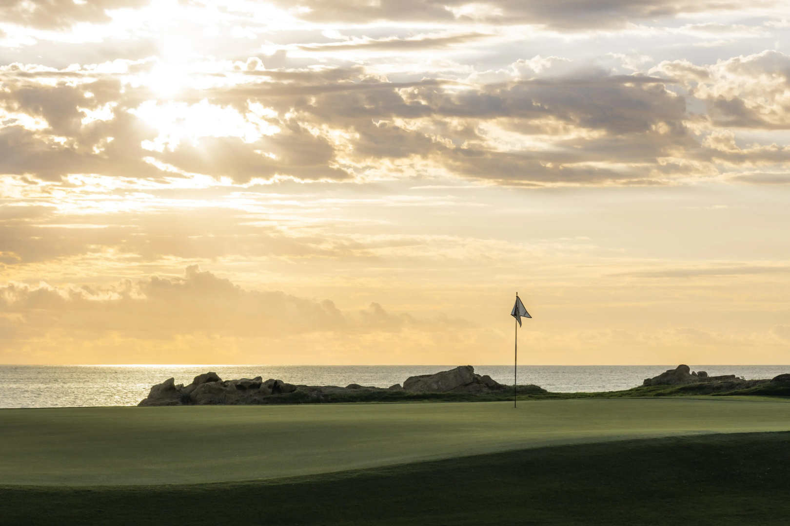 Photo - Park Hyatt Cabo Del Sol