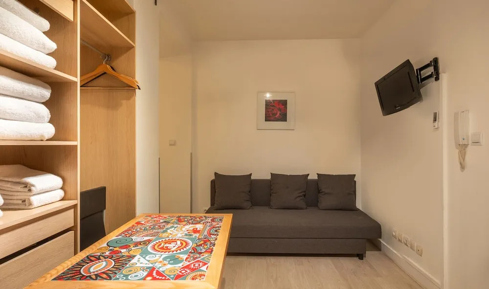 Foto - Résidence Clignancourt