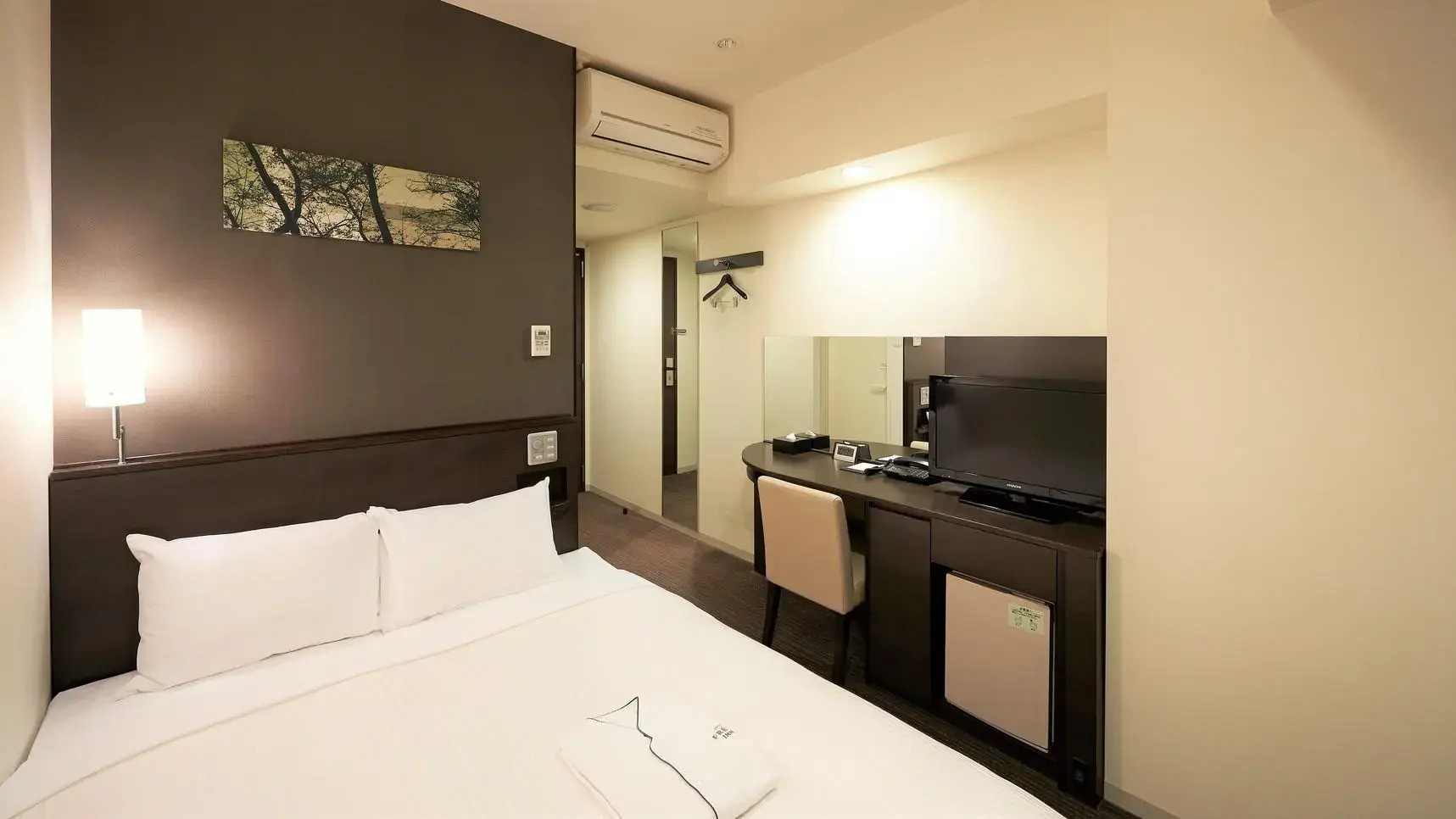 Photo - Sotetsu Fresa Inn Chiba Kashiwa