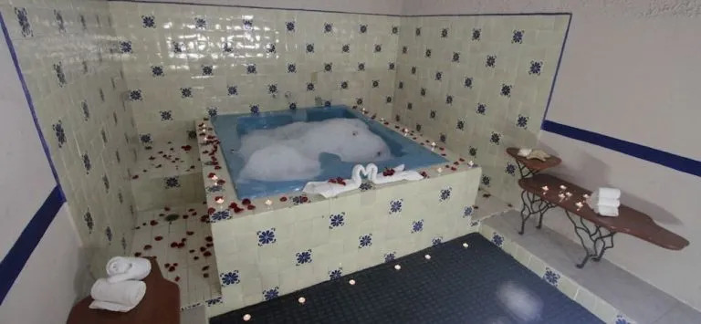 Foto - Villas de la Montaña