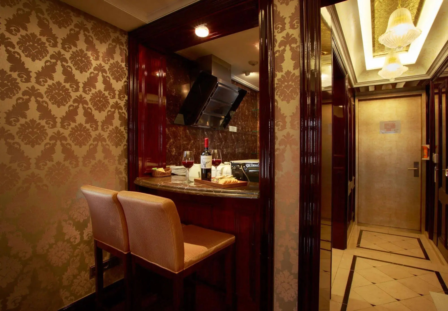 Photo - Gangnam Artnouveau City