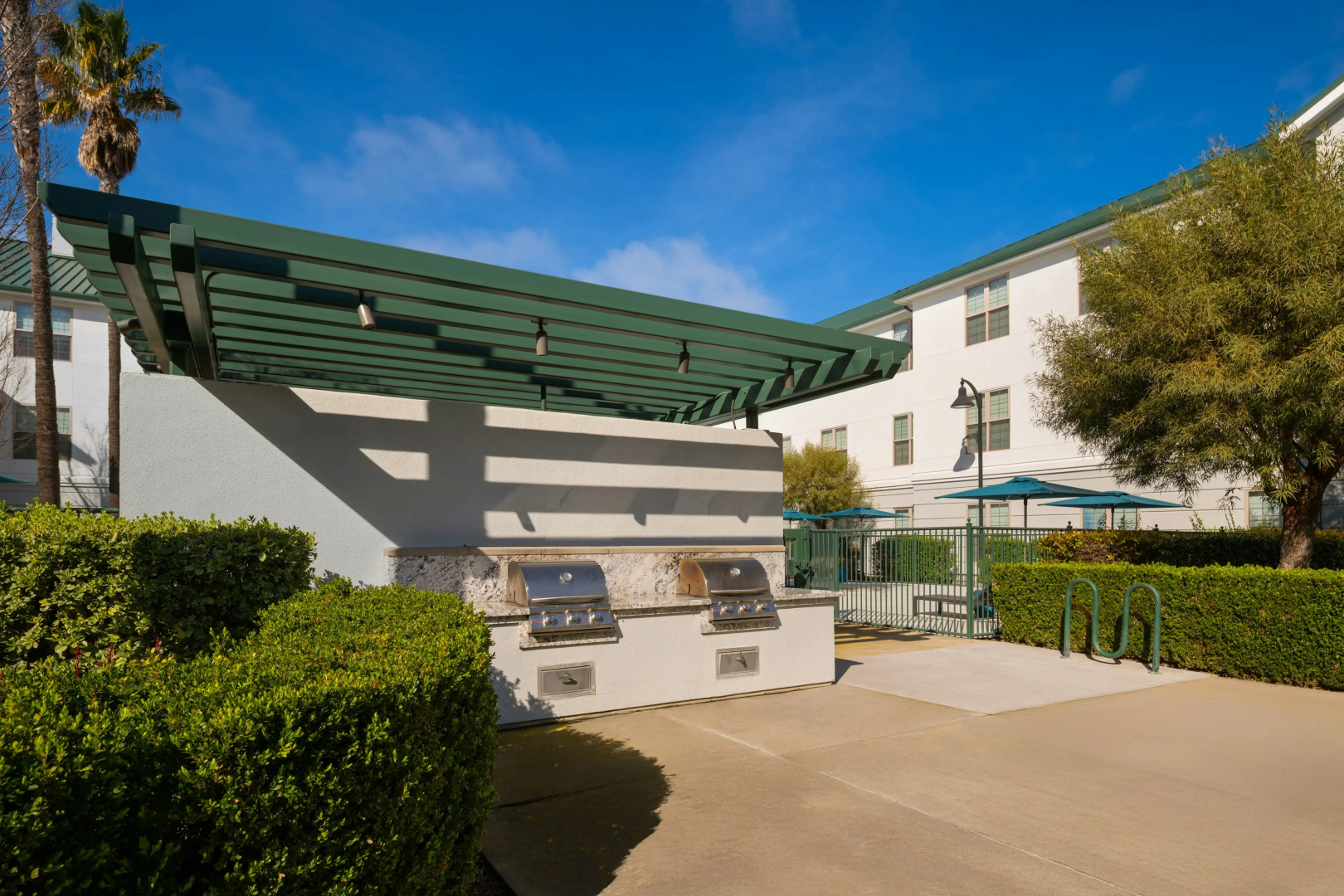 Photo - Homewood Suites By Hilton Sacramento Airport - Natomas