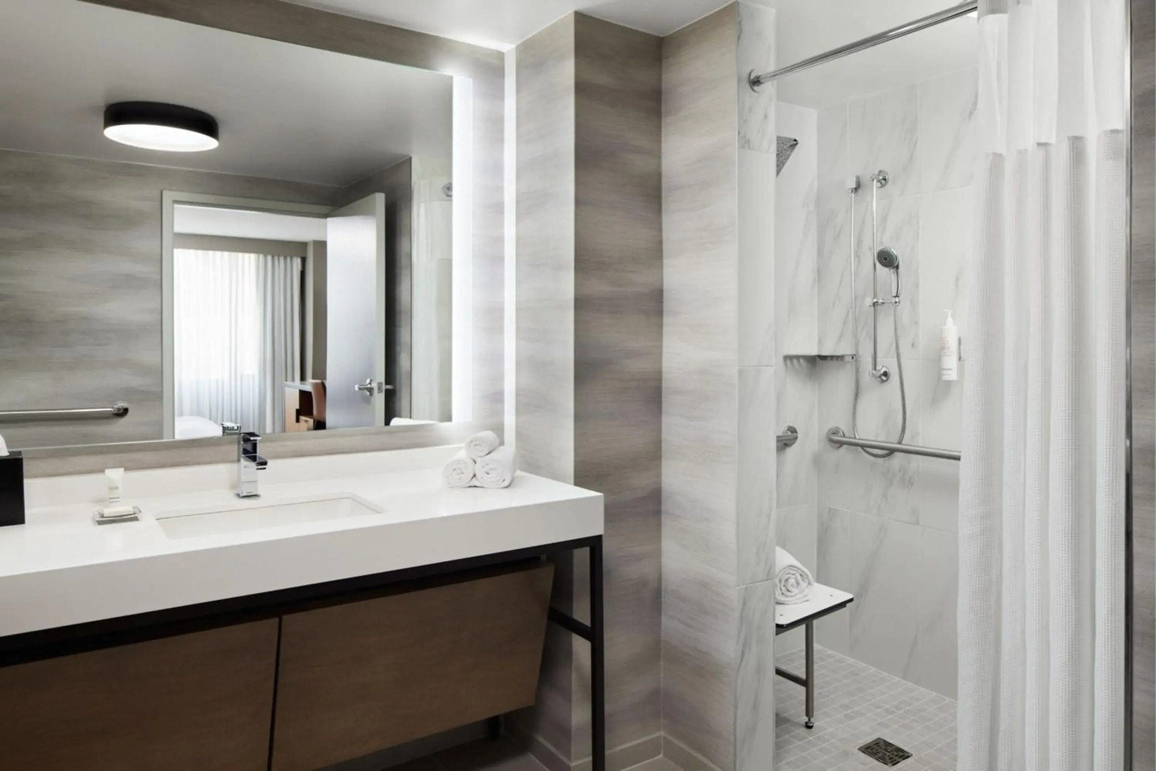 Foto - Washington Marriott at Metro Center