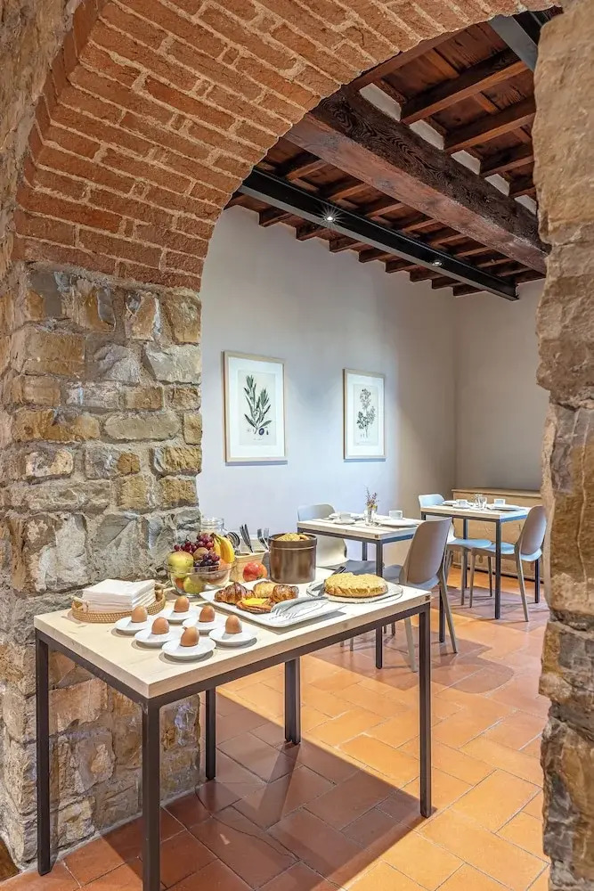 Foto - La Casa Rosa bnb