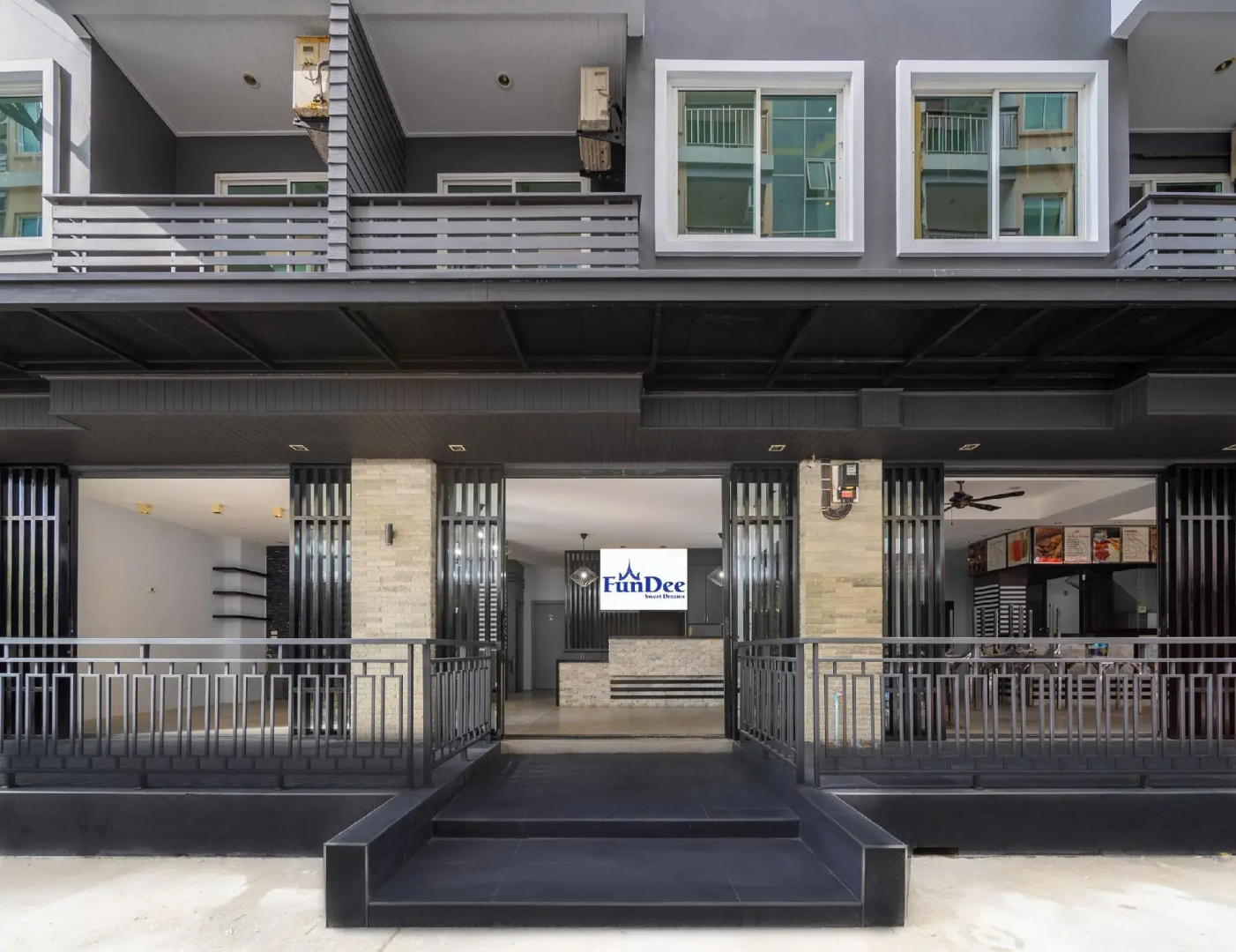 Foto - FunDee Boutique Hotel