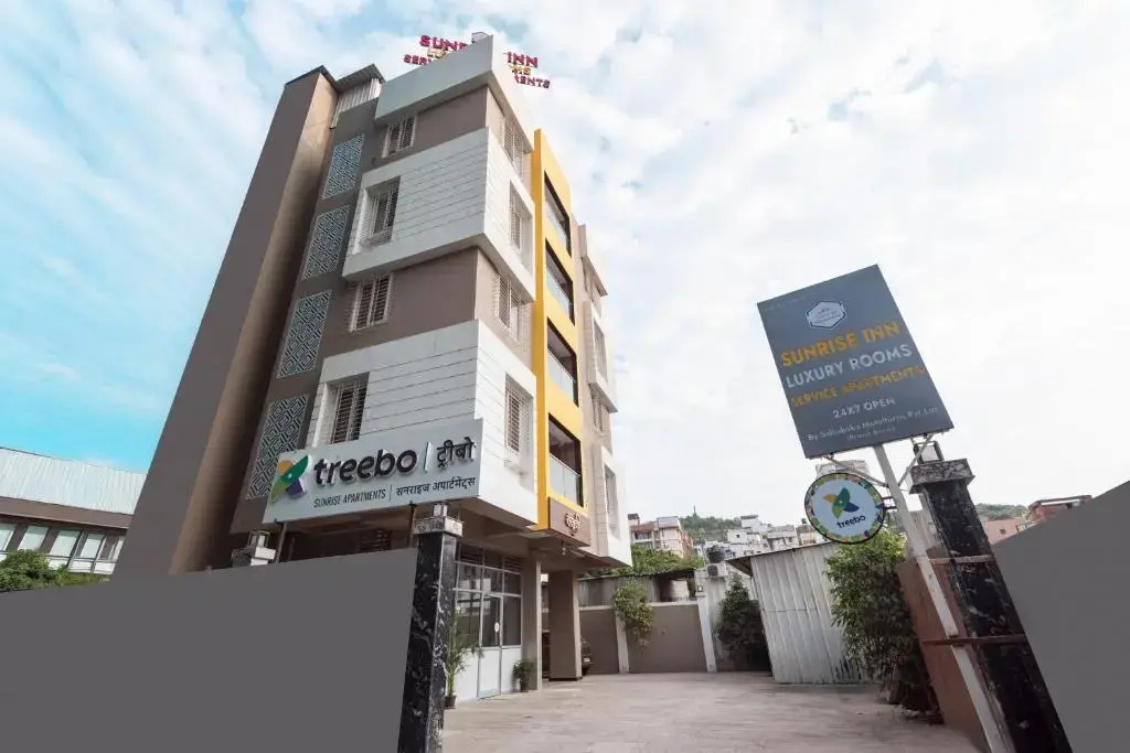 Photo - Treebo Sunrise Apartments