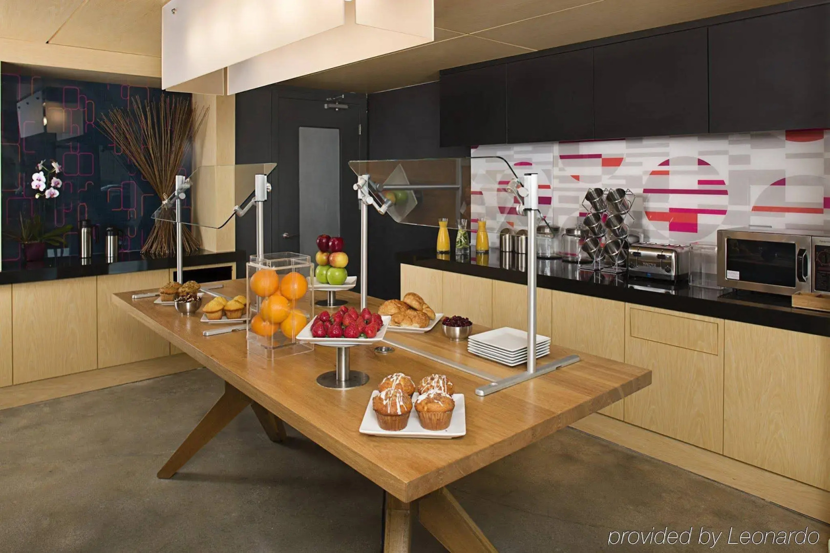 Foto - Aloft Miami Brickell