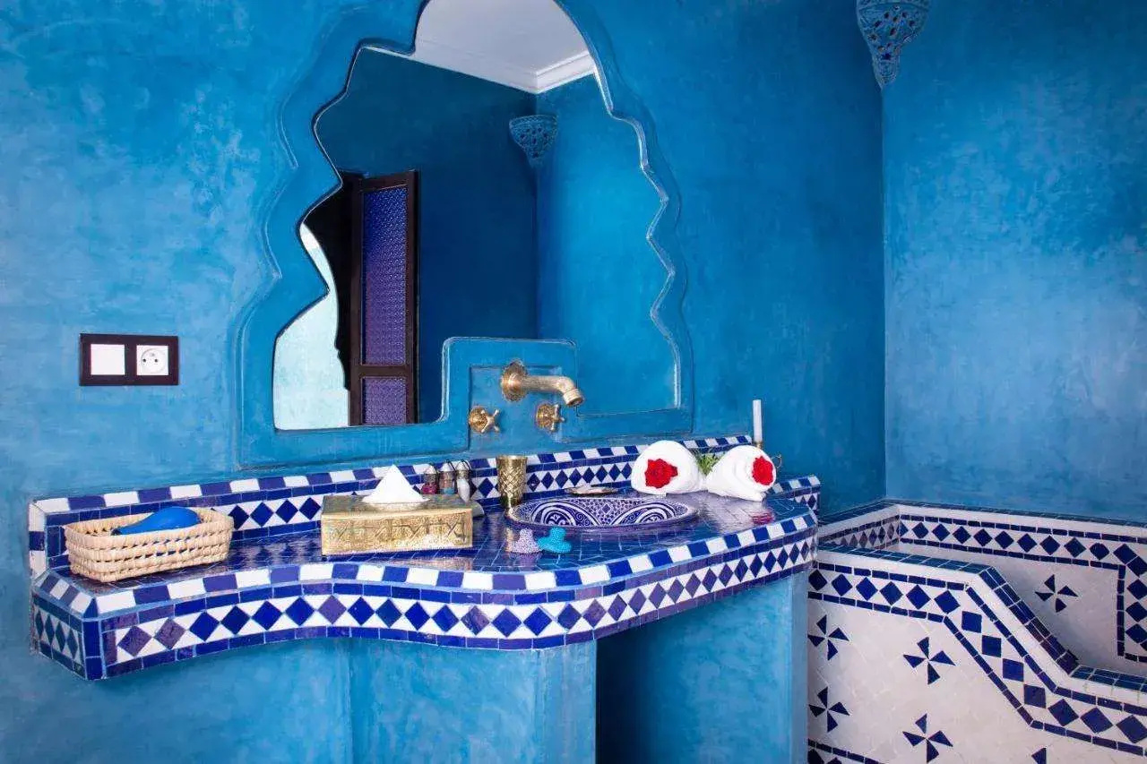 Foto - Riad Touda